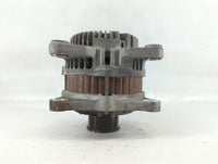 2012-2019 Nissan Versa Alternator Replacement Generator Charging Assembly Engine OEM P/N:23100 3BE1A Fits OEM Used Auto Part
