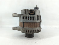 2012-2019 Nissan Versa Alternator Replacement Generator Charging Assembly Engine OEM P/N:23100 3BE1A Fits OEM Used Auto Part