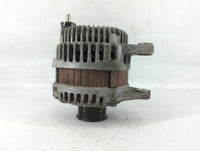 2012-2019 Nissan Versa Alternator Replacement Generator Charging Assembly Engine OEM P/N:23100 3BE1A Fits OEM Used Auto Part