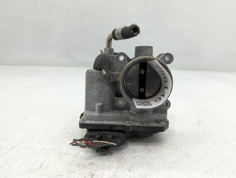 compare product 2012-2019 Nissan Versa Throttle Body P/N:3AA50-02 H Fits Fits 2012 2013 2014 2015 2016 2017 2018 2019 OEM Used Auto Parts
