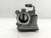 2012-2019 Nissan Versa Throttle Body P/N:3AA50-02 H Fits Fits 2012 2013 2014 2015 2016 2017 2018 2019 OEM Used Auto Parts - 