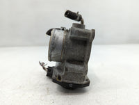 2012-2019 Nissan Versa Throttle Body P/N:3AA50-02 H Fits Fits 2012 2013 2014 2015 2016 2017 2018 2019 OEM Used Auto Parts - 