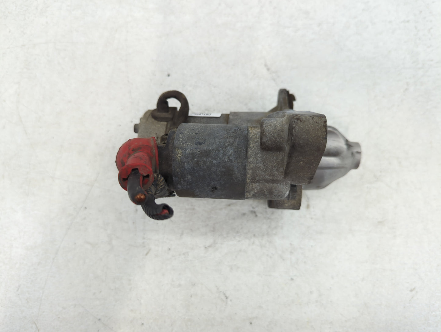 2012-2019 Nissan Versa Car Starter Motor Solenoid OEM P/N:23300 EE01E Fits Fits 2012 2013 2014 2015 2016 2017 2018 2019 OEM 