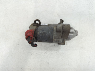 2012-2019 Nissan Versa Car Starter Motor Solenoid OEM P/N:23300 EE01E Fits Fits 2012 2013 2014 2015 2016 2017 2018 2019 OEM Used Auto Parts