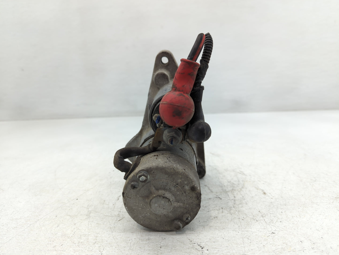 2012-2019 Nissan Versa Car Starter Motor Solenoid OEM P/N:23300 EE01E Fits Fits 2012 2013 2014 2015 2016 2017 2018 2019 OEM 