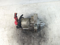 2012-2019 Nissan Versa Car Starter Motor Solenoid OEM P/N:23300 EE01E Fits Fits 2012 2013 2014 2015 2016 2017 2018 2019 OEM 