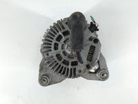 2012-2019 Nissan Versa Alternator Replacement Generator Charging Assembly Engine OEM P/N:23100 3BE1A Fits OEM Used Auto Part