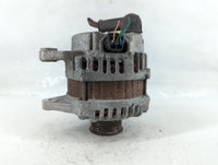 2012-2019 Nissan Versa Alternator Replacement Generator Charging Assembly Engine OEM P/N:23100 3BE1A Fits OEM Used Auto Part