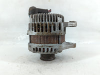 2012-2019 Nissan Versa Alternator Replacement Generator Charging Assembly Engine OEM P/N:23100 3BE1A Fits OEM Used Auto Part