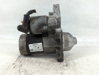 2012-2019 Nissan Versa Car Starter Motor Solenoid OEM P/N:2330 EE01E Fits Fits 2012 2013 2014 2015 2016 2017 2018 2019 OEM U