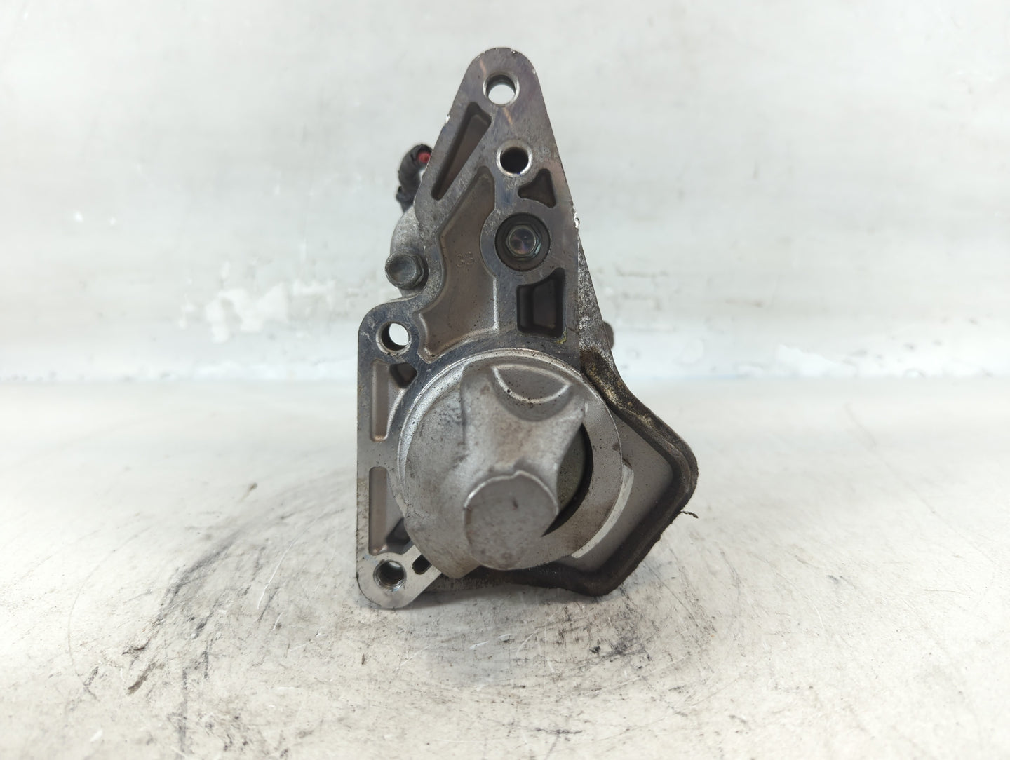 2012-2019 Nissan Versa Car Starter Motor Solenoid OEM P/N:2330 EE01E Fits Fits 2012 2013 2014 2015 2016 2017 2018 2019 OEM U