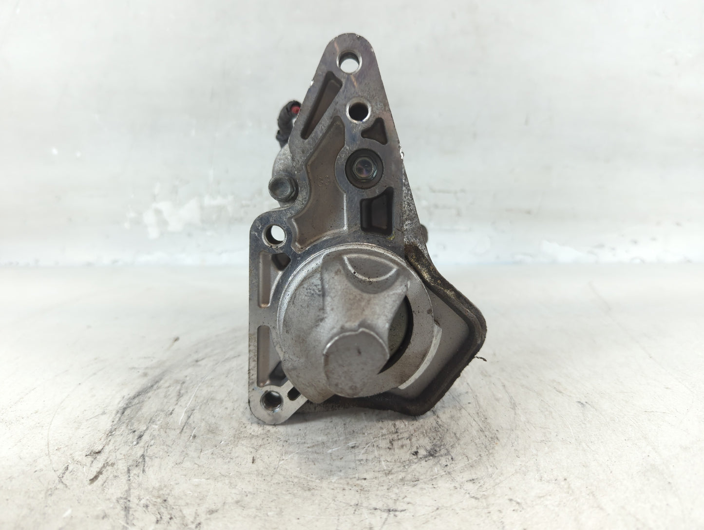 2012-2019 Nissan Versa Car Starter Motor Solenoid OEM P/N:2330 EE01E Fits Fits 2012 2013 2014 2015 2016 2017 2018 2019 OEM U