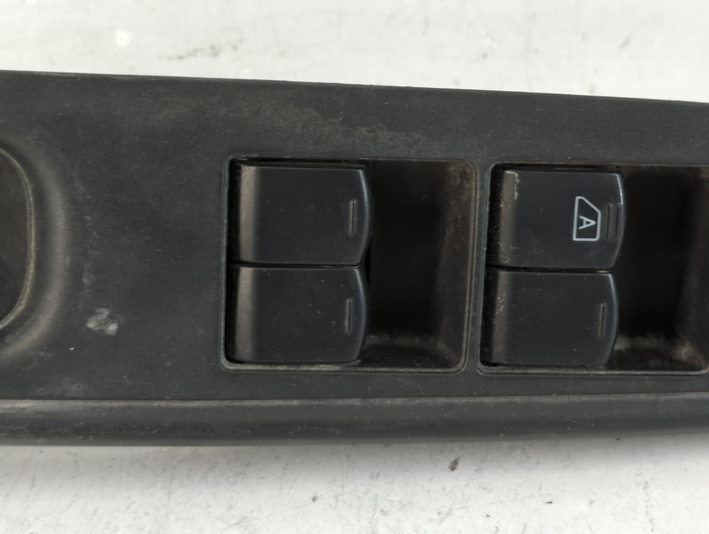 2012-2019 Nissan Versa Master Power Window Switch Replacement Driver Side Left Fits Fits 2012 2013 2014 2015 2016 2017 2018 
