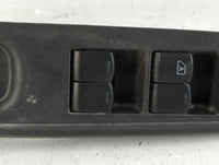 2012-2019 Nissan Versa Master Power Window Switch Replacement Driver Side Left Fits Fits 2012 2013 2014 2015 2016 2017 2018 