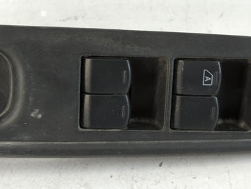 2012-2019 Nissan Versa Master Power Window Switch Replacement Driver Side Left Fits Fits 2012 2013 2014 2015 2016 2017 2018 2019 OEM Used Auto Parts