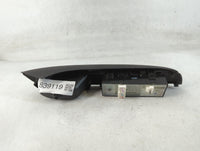 2012-2019 Nissan Versa Master Power Window Switch Replacement Driver Side Left Fits Fits 2012 2013 2014 2015 2016 2017 2018 