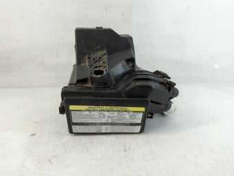 compare product 2013-2019 Nissan Versa Fusebox Fuse Box Panel Relay Module P/N:284B8 1HA0B Fits Fits 2013 2014 2015 2016 2017 2018 2019 OEM Used Auto Parts