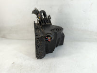 2013-2019 Nissan Versa Fusebox Fuse Box Panel Relay Module P/N:284B8 1HA0B Fits Fits 2013 2014 2015 2016 2017 2018 2019 OEM 