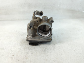 compare product 2012-2019 Nissan Versa Throttle Body P/N:3AA50-02 H Fits Fits 2012 2013 2014 2015 2016 2017 2018 2019 OEM Used Auto Parts