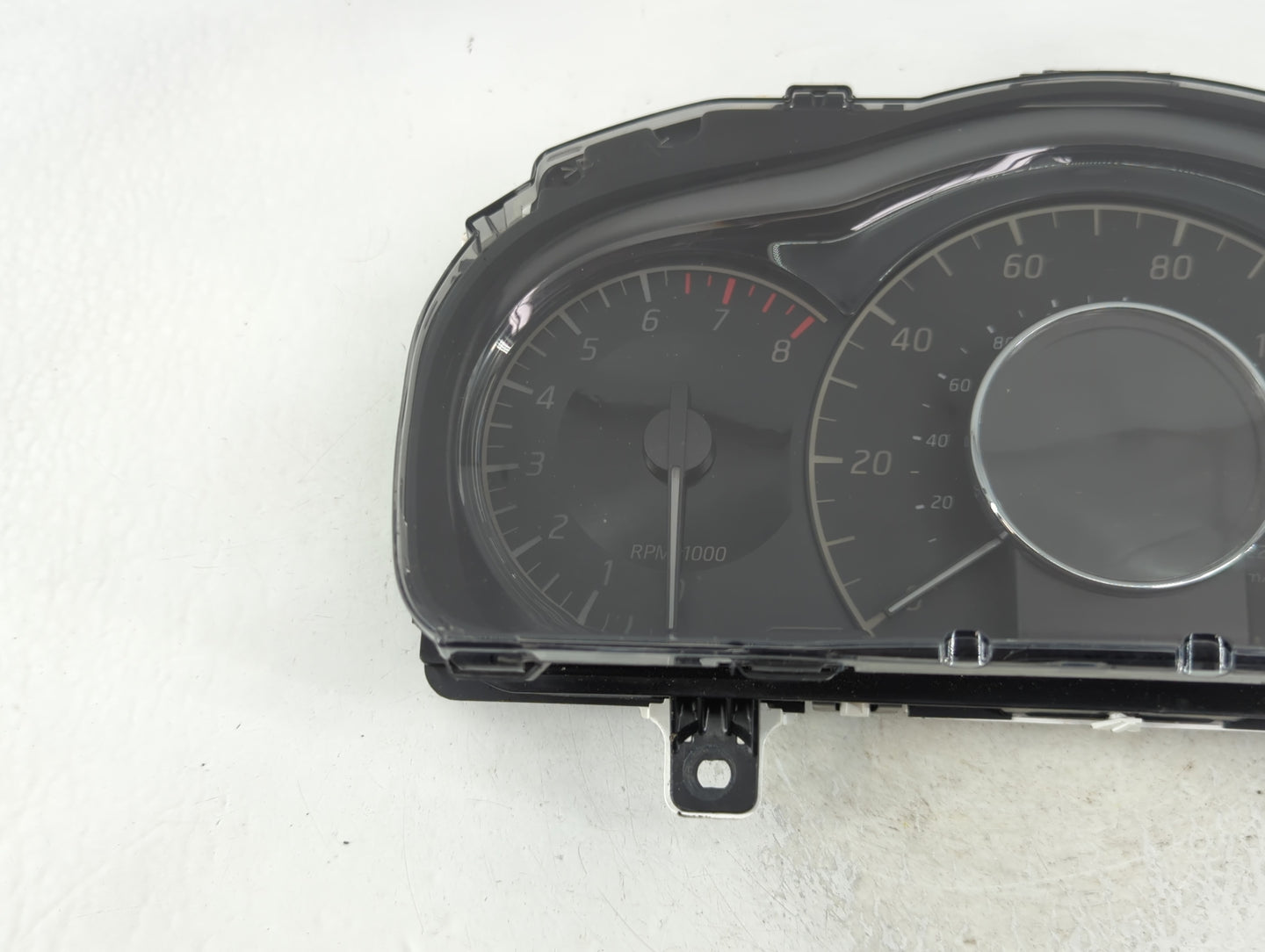 2015-2019 Nissan Versa Instrument Cluster Speedometer Gauges P/N:24810-9ME0A Fits Fits 2015 2016 2017 2018 2019 OEM Used Aut