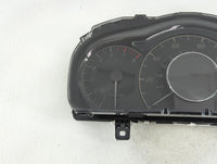 2015-2019 Nissan Versa Instrument Cluster Speedometer Gauges P/N:24810-9ME0A Fits Fits 2015 2016 2017 2018 2019 OEM Used Aut
