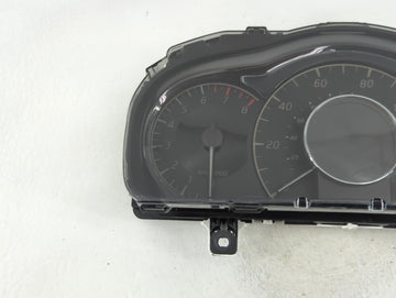 2015-2019 Nissan Versa Instrument Cluster Speedometer Gauges P/N:24810-9ME0A Fits Fits 2015 2016 2017 2018 2019 OEM Used Auto Parts