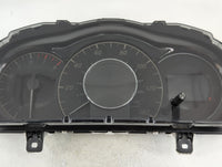 2015-2019 Nissan Versa Instrument Cluster Speedometer Gauges P/N:24810-9ME0A Fits Fits 2015 2016 2017 2018 2019 OEM Used Aut