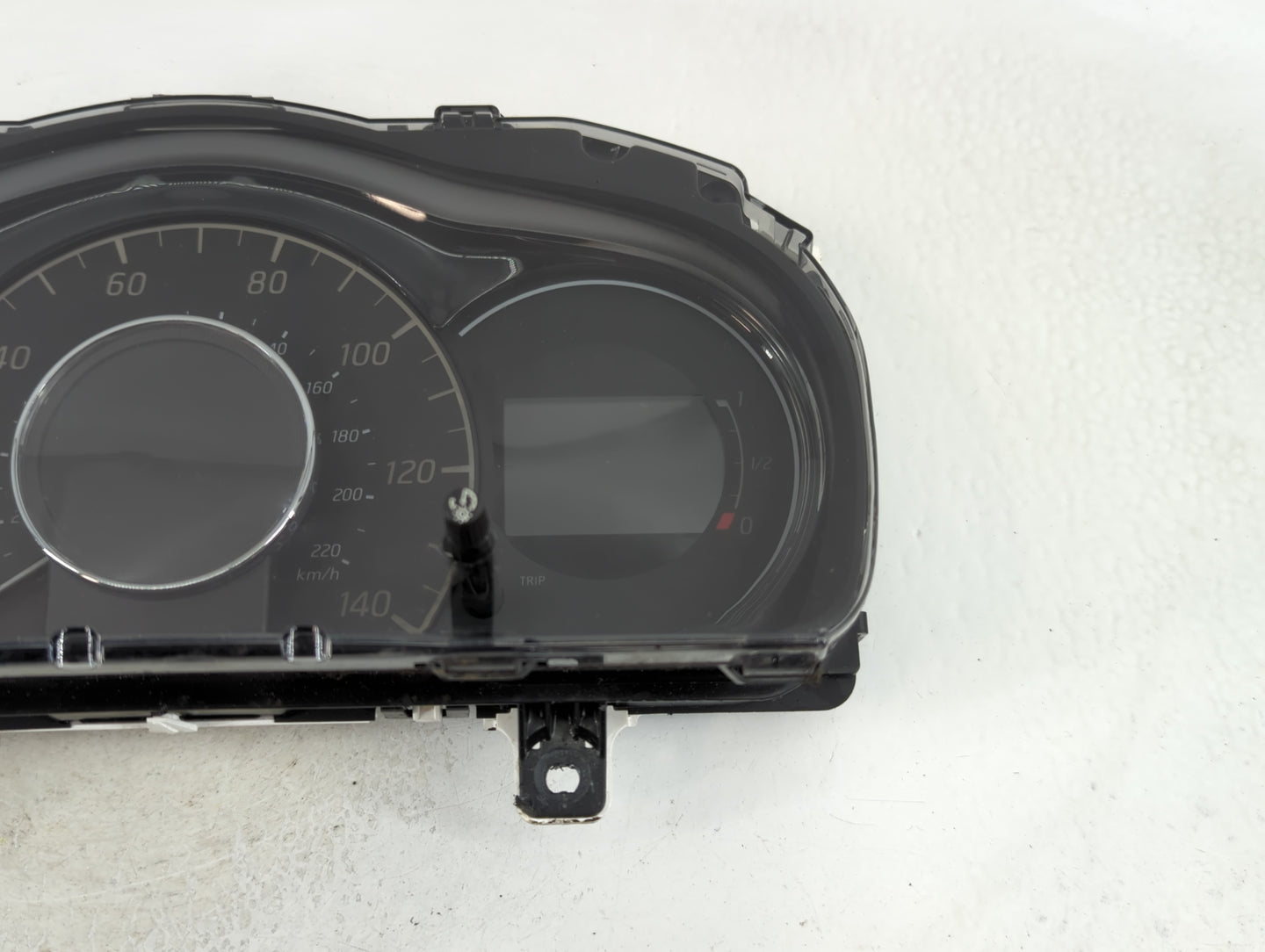 2015-2019 Nissan Versa Instrument Cluster Speedometer Gauges P/N:24810-9ME0A Fits Fits 2015 2016 2017 2018 2019 OEM Used Aut