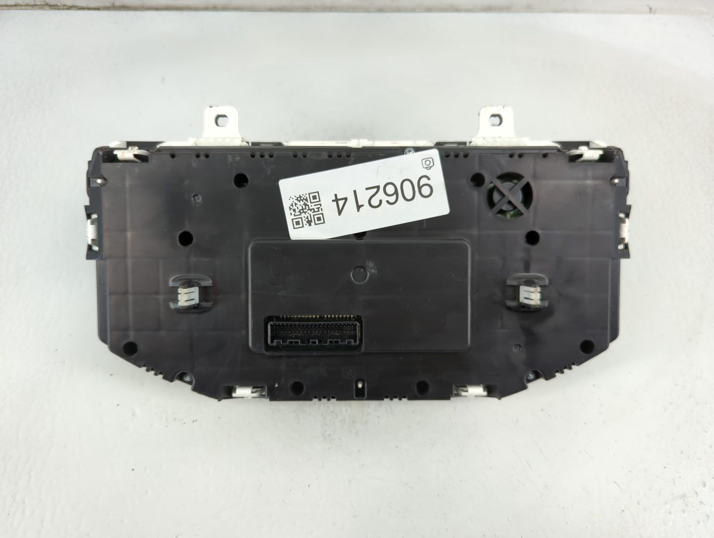 2015-2019 Nissan Versa Instrument Cluster Speedometer Gauges P/N:24810-9ME0A Fits Fits 2015 2016 2017 2018 2019 OEM Used Aut