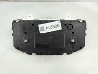 2015-2019 Nissan Versa Instrument Cluster Speedometer Gauges P/N:24810-9ME0A Fits Fits 2015 2016 2017 2018 2019 OEM Used Aut