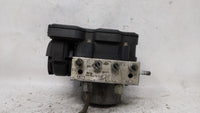 2015-2019 Nissan Versa Anti-Lock Brake ABS Pump Module Actuator OEM P/N:2265106527 Fits Fits 2015 2016 2017 2018 2019 OEM Us