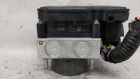 2015-2019 Nissan Versa Anti-Lock Brake ABS Pump Module Actuator OEM P/N:2265106527 Fits Fits 2015 2016 2017 2018 2019 OEM Us