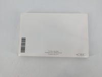 2018 Nissan Versa Note Owners Manual Book Guide P/N:OM18EA 5E12U0 OEM Used Auto Parts - Oemusedautoparts1.com