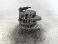 2018 Nissan Versa Note Alternator Replacement Generator Charging Assembly Engine OEM P/N:23100 3BE1A Fits OEM Used Auto Part