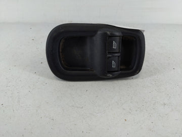 2018 Pontiac Trans Sport Master Power Window Switch Replacement Driver Side Left P/N:BK3T-14A132-AC Fits OEM Used Auto Parts