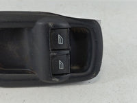 2018 Pontiac Trans Sport Master Power Window Switch Replacement Driver Side Left P/N:BK3T-14A132-AC Fits OEM Used Auto Parts