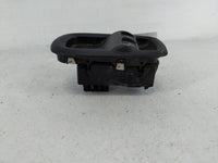 2018 Pontiac Trans Sport Master Power Window Switch Replacement Driver Side Left P/N:BK3T-14A132-AC Fits OEM Used Auto Parts