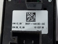 2018 Pontiac Trans Sport Master Power Window Switch Replacement Driver Side Left P/N:BK3T-14A132-AC Fits OEM Used Auto Parts