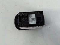 2018 Pontiac Trans Sport Master Power Window Switch Replacement Driver Side Left P/N:BK3T-14A132-AC Fits OEM Used Auto Parts