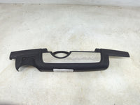 2018 Porsche Cayenne Engine Cover - Oemusedautoparts1.com