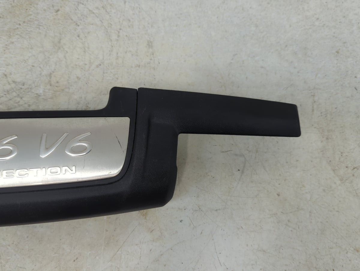 2018 Porsche Cayenne Engine Cover - Oemusedautoparts1.com