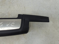 2018 Porsche Cayenne Engine Cover - Oemusedautoparts1.com