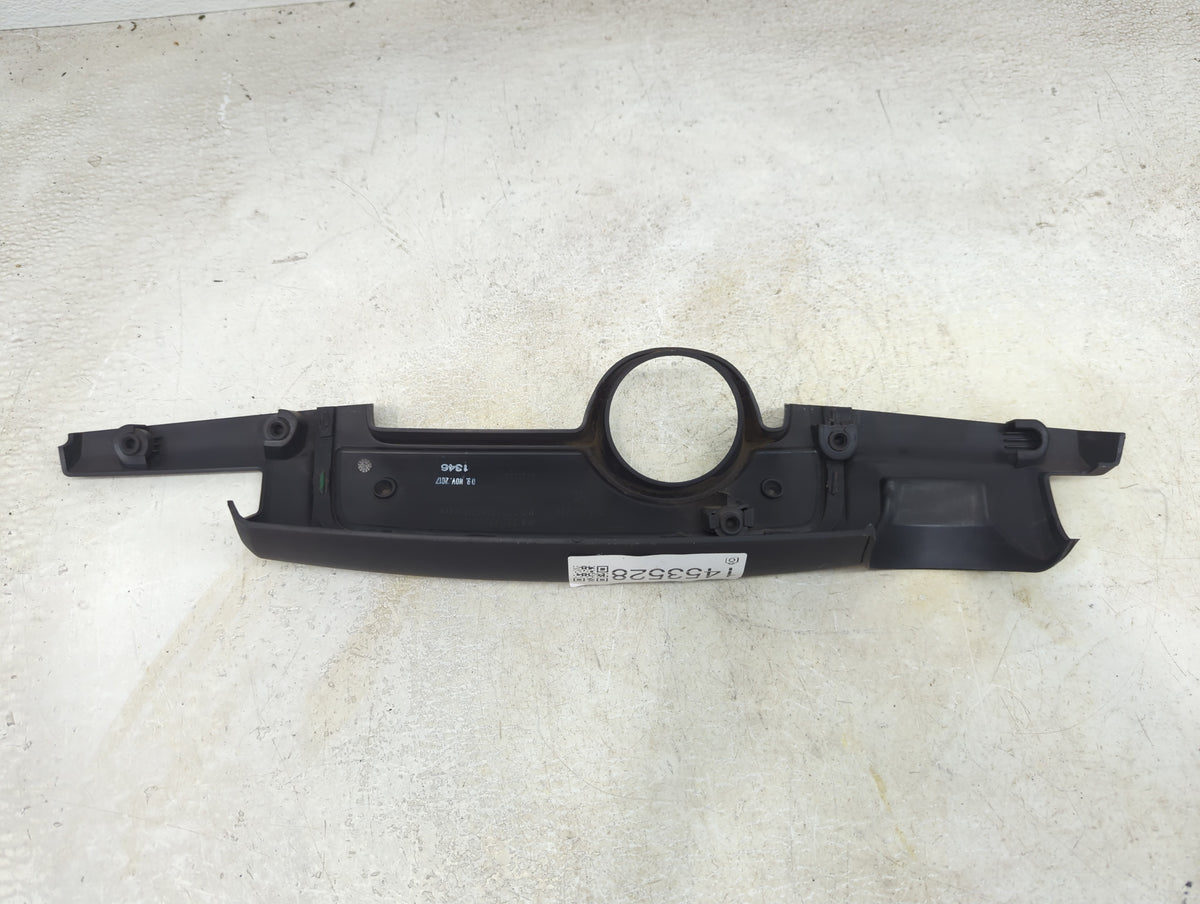 2018 Porsche Cayenne Engine Cover - Oemusedautoparts1.com