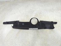 2018 Porsche Cayenne Engine Cover - Oemusedautoparts1.com