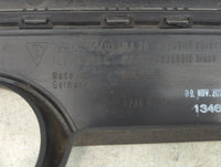 2018 Porsche Cayenne Engine Cover - Oemusedautoparts1.com