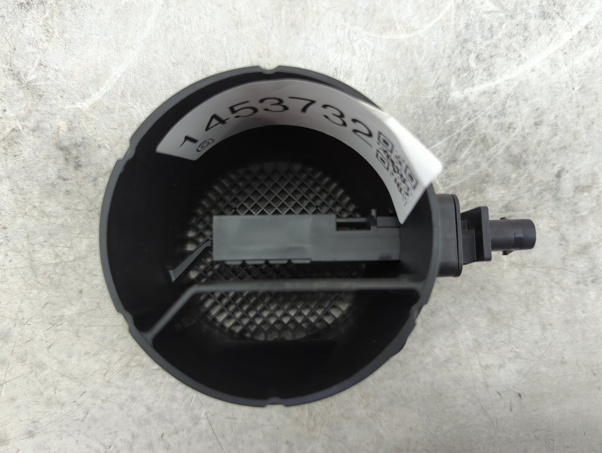 2011-2018 Porsche Cayenne Mass Air Flow Meter Maf Sensor 1453732 - Oemusedautoparts1.com