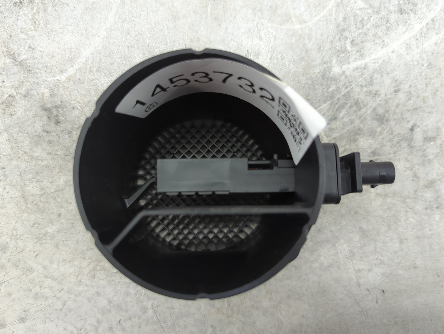 2011-2018 Porsche Cayenne Mass Air Flow Meter Maf 1453732 - Oemusedautoparts1.com