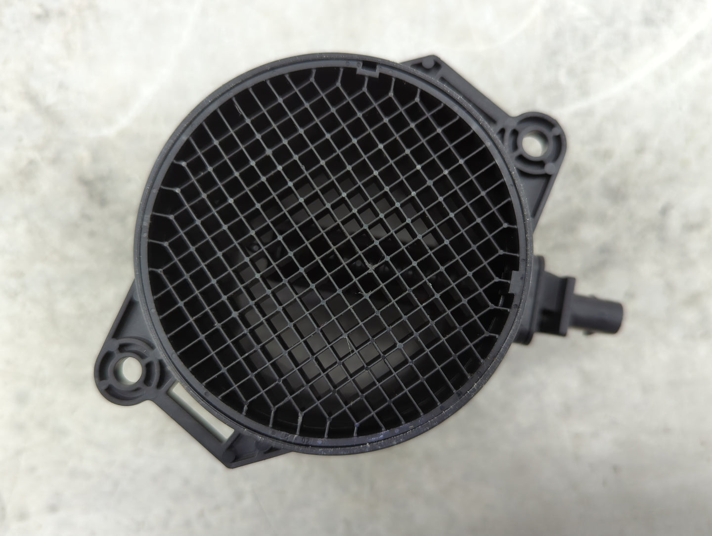 2011-2018 Porsche Cayenne Mass Air Flow Meter Maf 1453732 - Oemusedautoparts1.com