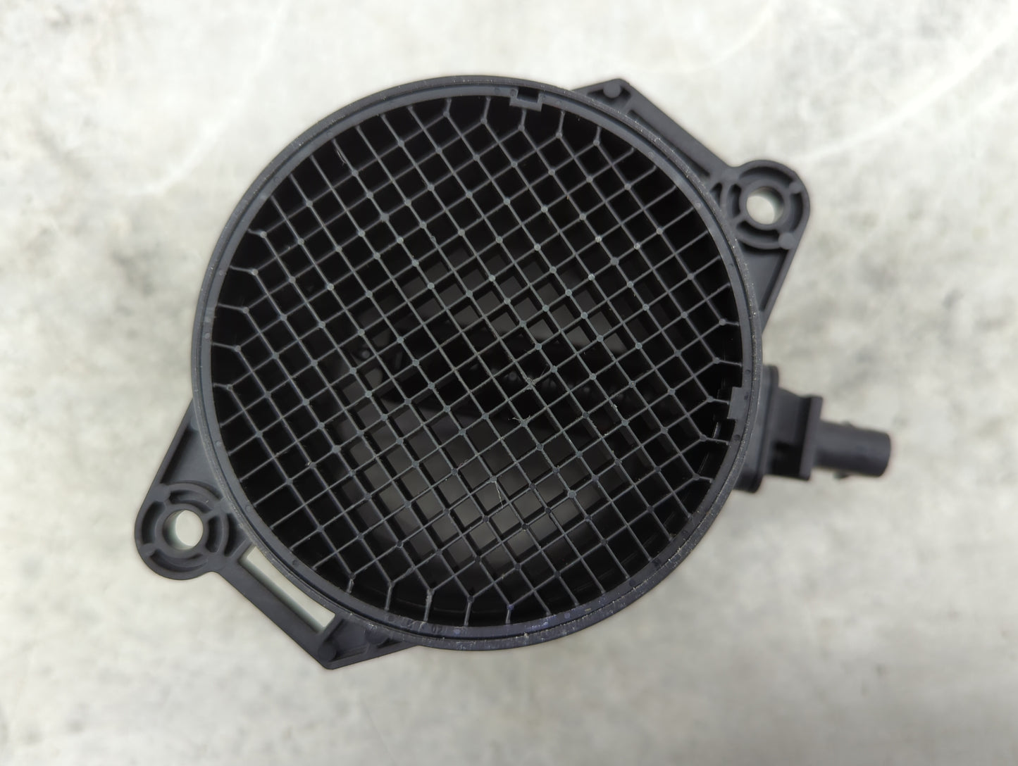 2011-2018 Porsche Cayenne Mass Air Flow Meter Maf 1453732 - Oemusedautoparts1.com