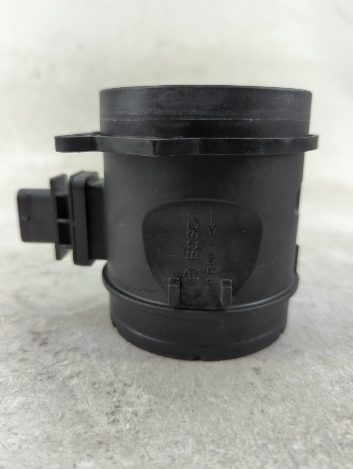 2011-2018 Porsche Cayenne Mass Air Flow Meter Maf Sensor 1453732 - Oemusedautoparts1.com